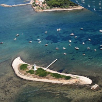 Punta Licosa